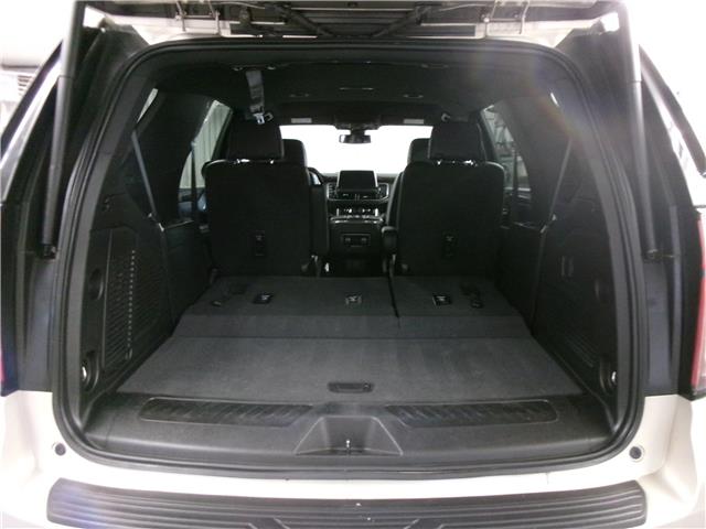2022 Chevrolet Tahoe LT (Stk: 26167A) in TISDALE - Image 20 of 25 2022 Chevrolet Tahoe LT (Stk: 26167A) in TISDALE - Image 20 of 25