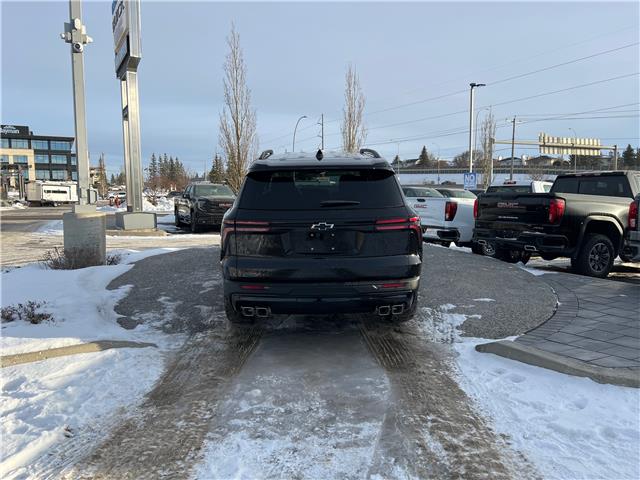 2026 Chevrolet Traverse LT (Stk: TJ222704) in Calgary - Image 4 of 22 2026 Chevrolet Traverse LT (Stk: TJ222704) in Calgary - Image 4 of 22
