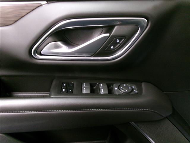 2022 Chevrolet Tahoe LT (Stk: 26167A) in TISDALE - Image 4 of 25 2022 Chevrolet Tahoe LT (Stk: 26167A) in TISDALE - Image 4 of 25