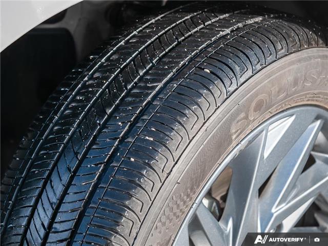 2024 Hyundai Elantra Preferred (Stk: 121744) in London - Image 7 of 27 2024 Hyundai Elantra Preferred (Stk: 121744) in London - Image 7 of 27