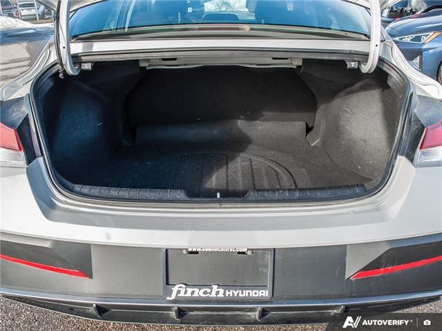 2024 Hyundai Elantra Preferred (Stk: 121744) in London - Image 11 of 27 2024 Hyundai Elantra Preferred (Stk: 121744) in London - Image 11 of 27