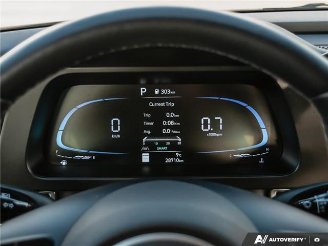 2024 Hyundai Elantra Preferred (Stk: 121744) in London - Image 15 of 27 2024 Hyundai Elantra Preferred (Stk: 121744) in London - Image 15 of 27