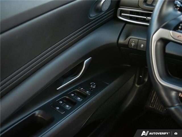 2024 Hyundai Elantra Preferred (Stk: 121744) in London - Image 17 of 27 2024 Hyundai Elantra Preferred (Stk: 121744) in London - Image 17 of 27