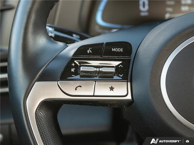 2024 Hyundai Elantra Preferred (Stk: 121744) in London - Image 18 of 27 2024 Hyundai Elantra Preferred (Stk: 121744) in London - Image 18 of 27