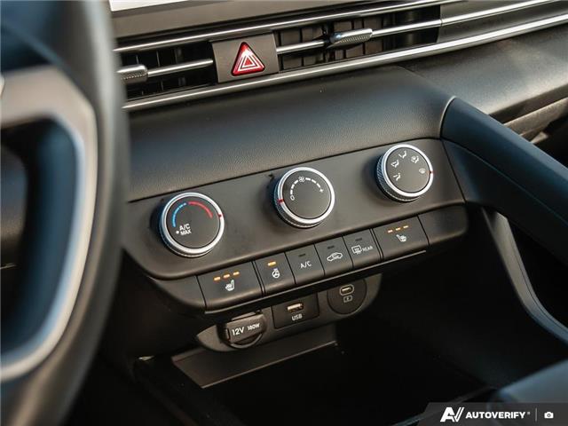 2024 Hyundai Elantra Preferred (Stk: 121744) in London - Image 20 of 27 2024 Hyundai Elantra Preferred (Stk: 121744) in London - Image 20 of 27