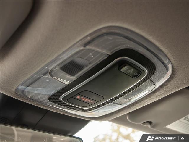 2024 Hyundai Elantra Preferred (Stk: 121744) in London - Image 22 of 27 2024 Hyundai Elantra Preferred (Stk: 121744) in London - Image 22 of 27