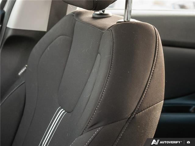 2024 Hyundai Elantra Preferred (Stk: 121744) in London - Image 23 of 27 2024 Hyundai Elantra Preferred (Stk: 121744) in London - Image 23 of 27