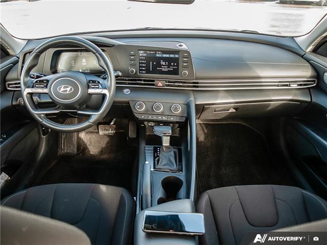 2024 Hyundai Elantra Preferred (Stk: 121744) in London - Image 25 of 27 2024 Hyundai Elantra Preferred (Stk: 121744) in London - Image 25 of 27