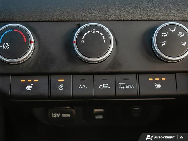 2024 Hyundai Elantra Preferred (Stk: 121744) in London - Image 26 of 27 2024 Hyundai Elantra Preferred (Stk: 121744) in London - Image 26 of 27