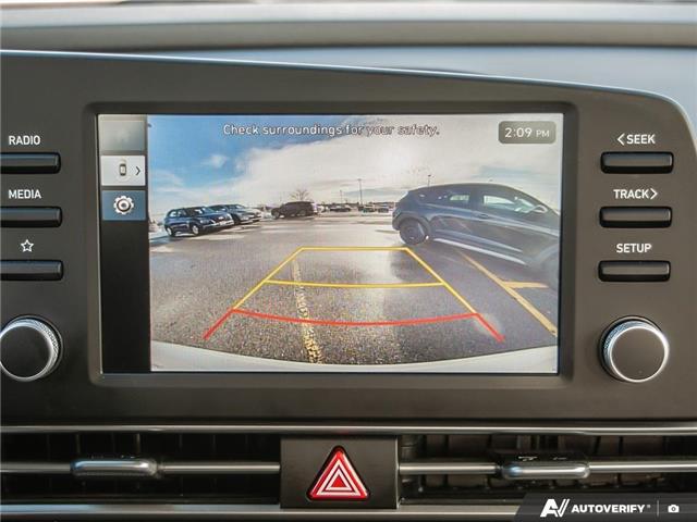 2024 Hyundai Elantra Preferred (Stk: 121744) in London - Image 27 of 27 2024 Hyundai Elantra Preferred (Stk: 121744) in London - Image 27 of 27