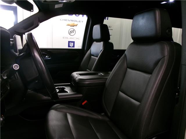 2022 Chevrolet Tahoe LT (Stk: 26167A) in TISDALE - Image 6 of 25 2022 Chevrolet Tahoe LT (Stk: 26167A) in TISDALE - Image 6 of 25