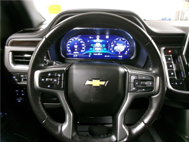 2022 Chevrolet Tahoe LT (Stk: 26167A) in TISDALE - Image 7 of 25 2022 Chevrolet Tahoe LT (Stk: 26167A) in TISDALE - Image 7 of 25