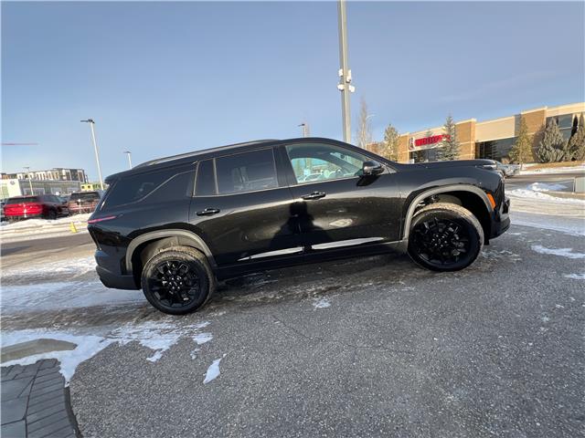 2026 Chevrolet Traverse LT (Stk: TJ222704) in Calgary - Image 6 of 22 2026 Chevrolet Traverse LT (Stk: TJ222704) in Calgary - Image 6 of 22