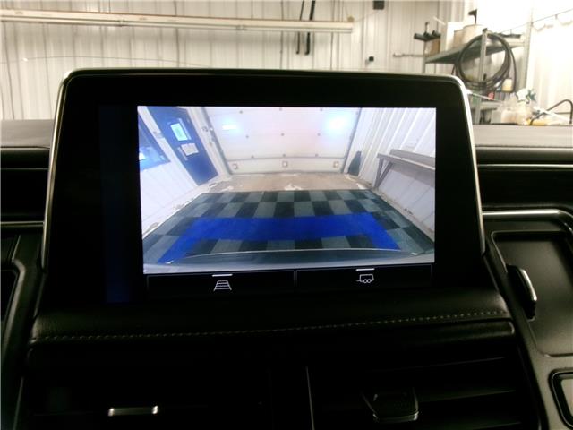 2022 Chevrolet Tahoe LT (Stk: 26167A) in TISDALE - Image 9 of 25 2022 Chevrolet Tahoe LT (Stk: 26167A) in TISDALE - Image 9 of 25