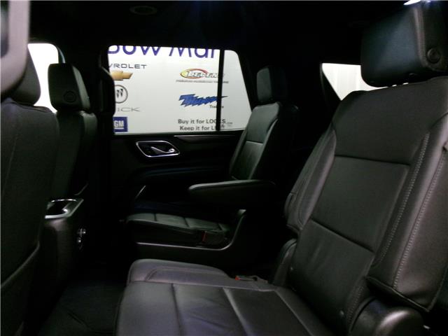 2022 Chevrolet Tahoe LT (Stk: 26167A) in TISDALE - Image 10 of 25 2022 Chevrolet Tahoe LT (Stk: 26167A) in TISDALE - Image 10 of 25