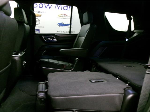 2022 Chevrolet Tahoe LT (Stk: 26167A) in TISDALE - Image 11 of 25 2022 Chevrolet Tahoe LT (Stk: 26167A) in TISDALE - Image 11 of 25