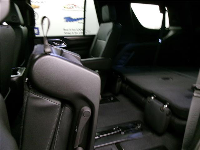 2022 Chevrolet Tahoe LT (Stk: 26167A) in TISDALE - Image 12 of 25 2022 Chevrolet Tahoe LT (Stk: 26167A) in TISDALE - Image 12 of 25