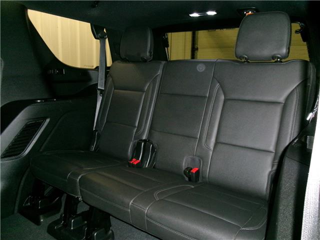 2022 Chevrolet Tahoe LT (Stk: 26167A) in TISDALE - Image 13 of 25 2022 Chevrolet Tahoe LT (Stk: 26167A) in TISDALE - Image 13 of 25