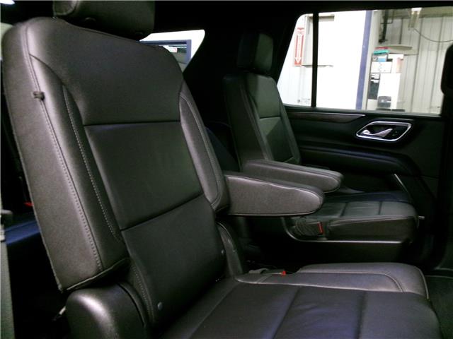 2022 Chevrolet Tahoe LT (Stk: 26167A) in TISDALE - Image 17 of 25 2022 Chevrolet Tahoe LT (Stk: 26167A) in TISDALE - Image 17 of 25