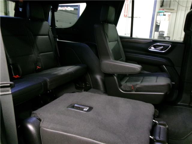 2022 Chevrolet Tahoe LT (Stk: 26167A) in TISDALE - Image 18 of 25 2022 Chevrolet Tahoe LT (Stk: 26167A) in TISDALE - Image 18 of 25