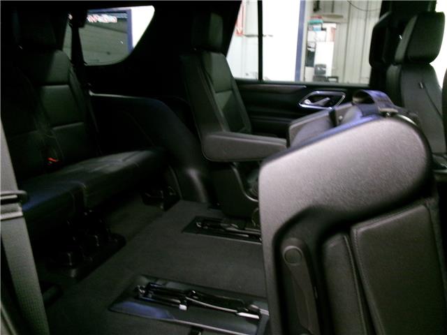 2022 Chevrolet Tahoe LT (Stk: 26167A) in TISDALE - Image 19 of 25 2022 Chevrolet Tahoe LT (Stk: 26167A) in TISDALE - Image 19 of 25