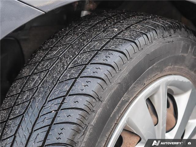 2020 Hyundai Elantra ESSENTIAL (Stk: 132439) in London - Image 7 of 27