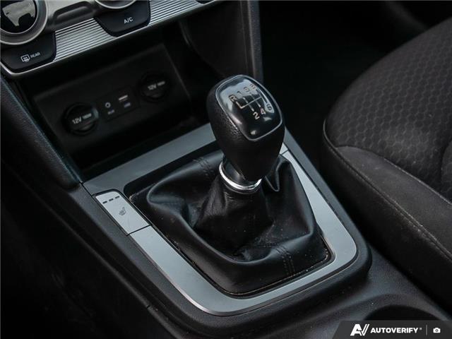 2020 Hyundai Elantra ESSENTIAL (Stk: 132439) in London - Image 19 of 27