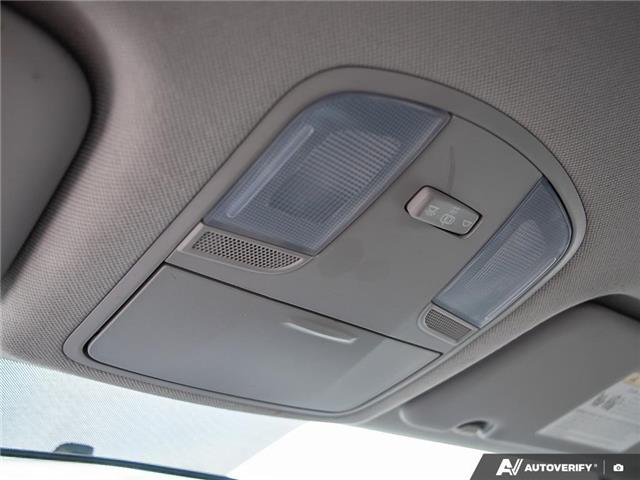 2020 Hyundai Elantra ESSENTIAL (Stk: 132439) in London - Image 22 of 27