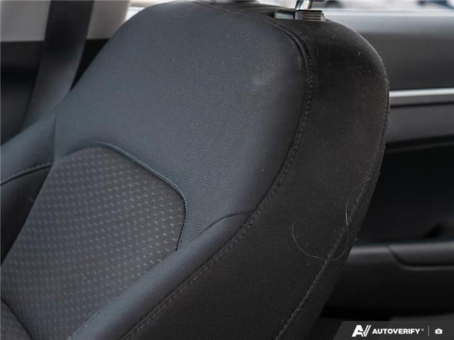 2020 Hyundai Elantra ESSENTIAL (Stk: 132439) in London - Image 23 of 27