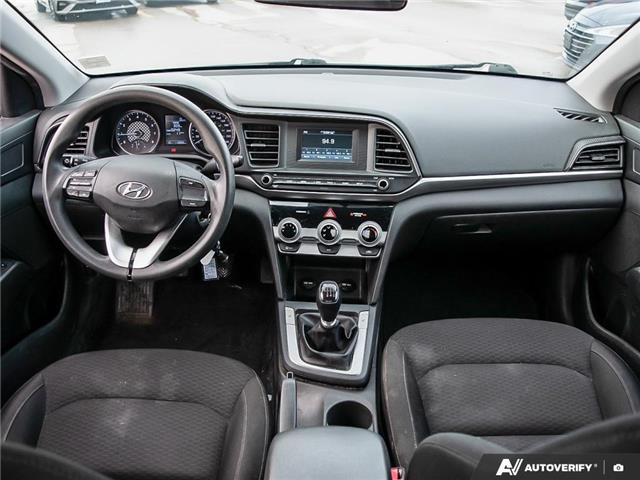 2020 Hyundai Elantra ESSENTIAL (Stk: 132439) in London - Image 25 of 27