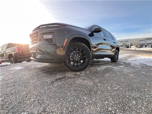2026 Chevrolet Traverse LT (Stk: TJ222704) in Calgary - Image 9 of 22 2026 Chevrolet Traverse LT (Stk: TJ222704) in Calgary - Image 9 of 22
