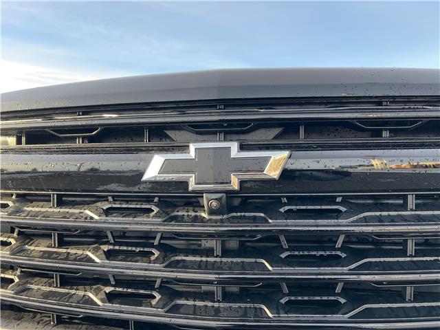 2026 Chevrolet Traverse LT (Stk: TJ222704) in Calgary - Image 10 of 22 2026 Chevrolet Traverse LT (Stk: TJ222704) in Calgary - Image 10 of 22