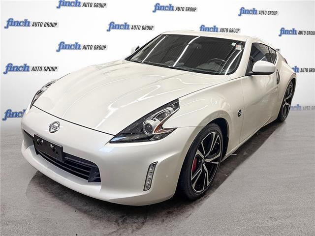 2020 Nissan 370Z  (Stk: 164512) in London - Image 1 of 26