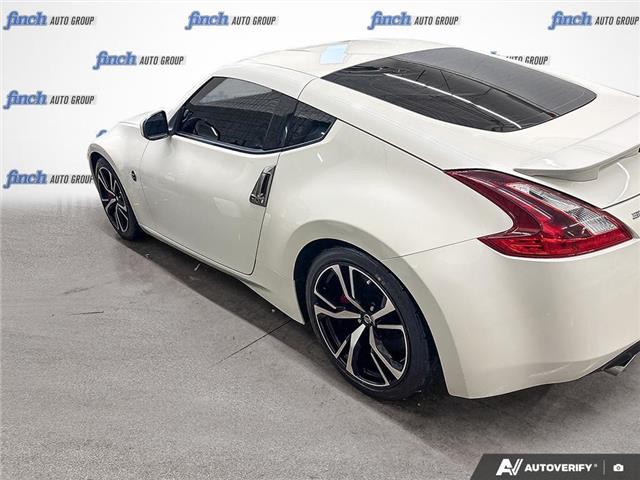 2020 Nissan 370Z  (Stk: 164512) in London - Image 3 of 26