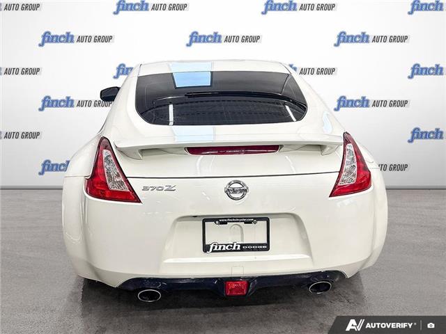 2020 Nissan 370Z  (Stk: 164512) in London - Image 5 of 26