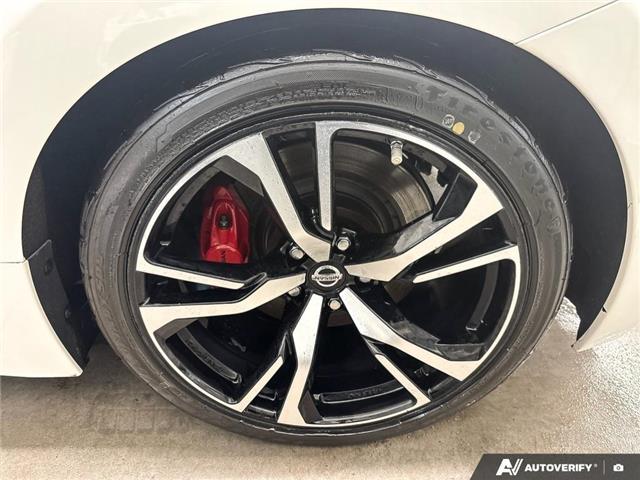 2020 Nissan 370Z  (Stk: 164512) in London - Image 6 of 26