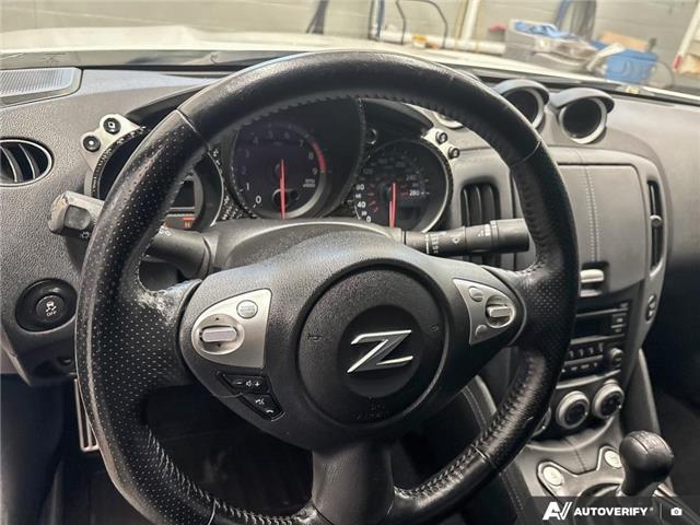 2020 Nissan 370Z  (Stk: 164512) in London - Image 14 of 26