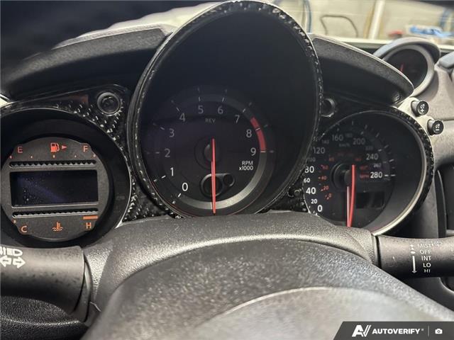 2020 Nissan 370Z  (Stk: 164512) in London - Image 15 of 26