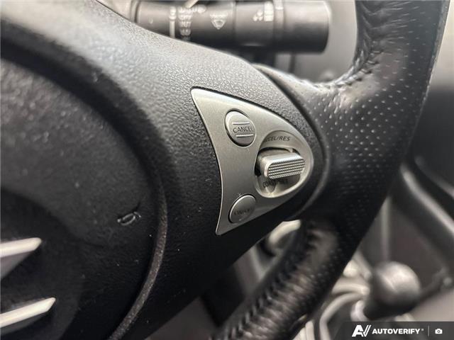 2020 Nissan 370Z  (Stk: 164512) in London - Image 16 of 26