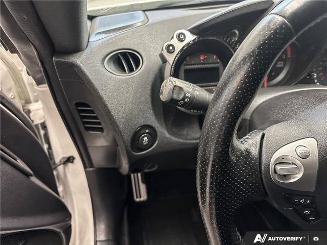 2020 Nissan 370Z  (Stk: 164512) in London - Image 17 of 26