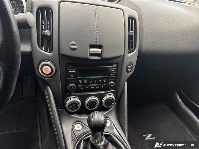 2020 Nissan 370Z  (Stk: 164512) in London - Image 19 of 26