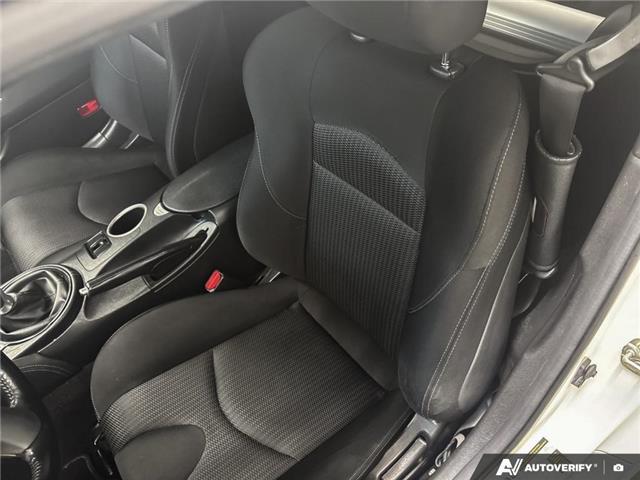 2020 Nissan 370Z  (Stk: 164512) in London - Image 20 of 26