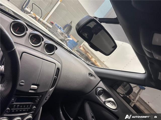 2020 Nissan 370Z  (Stk: 164512) in London - Image 21 of 26
