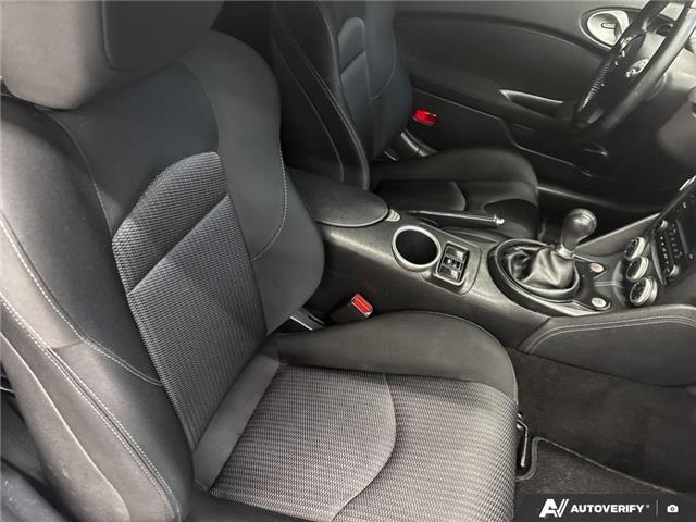 2020 Nissan 370Z  (Stk: 164512) in London - Image 22 of 26
