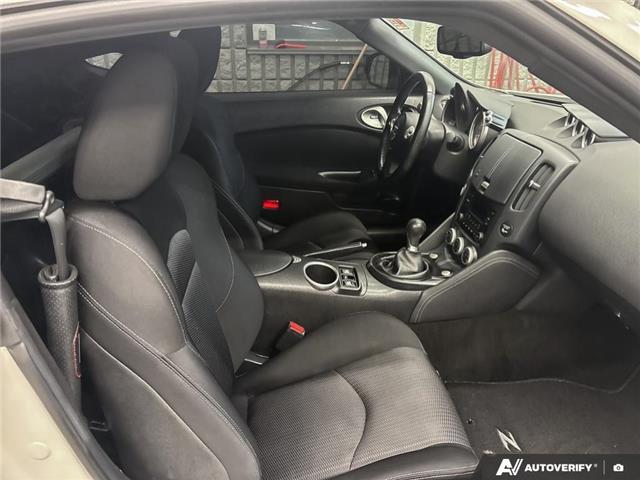 2020 Nissan 370Z  (Stk: 164512) in London - Image 23 of 26