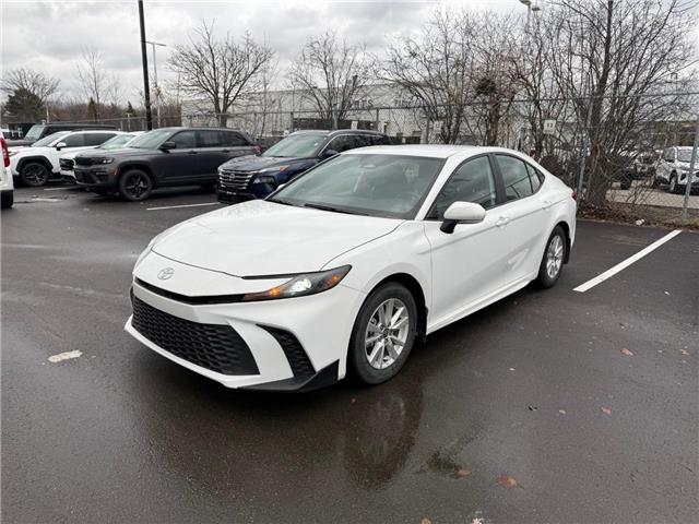 2025 Toyota Camry SE (Stk: 164968) in London - Image 1 of 8