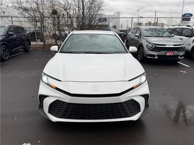 2025 Toyota Camry SE (Stk: 164968) in London - Image 2 of 8