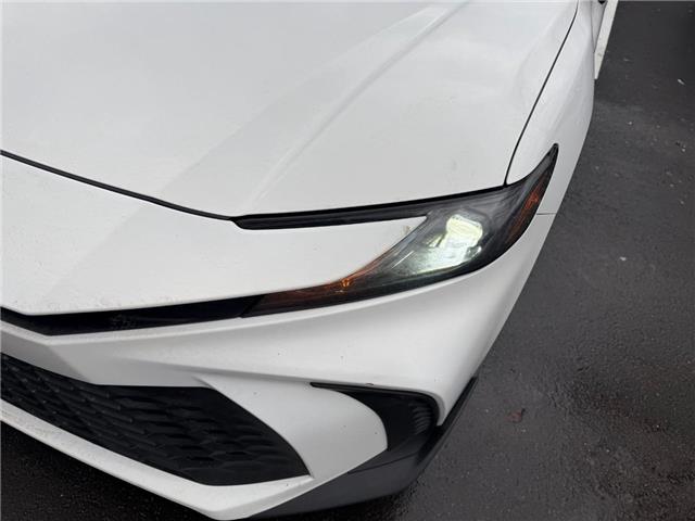 2025 Toyota Camry SE (Stk: 164968) in London - Image 3 of 8