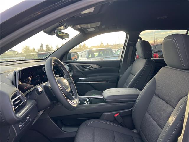 2026 Chevrolet Traverse LT (Stk: TJ222704) in Calgary - Image 11 of 22 2026 Chevrolet Traverse LT (Stk: TJ222704) in Calgary - Image 11 of 22