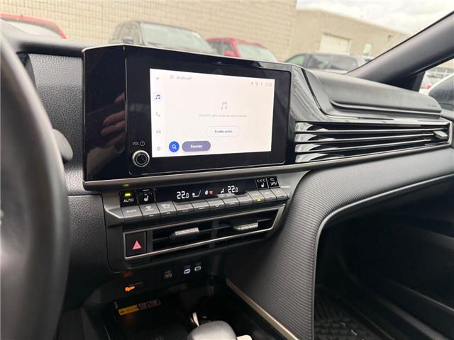 2025 Toyota Camry SE (Stk: 164968) in London - Image 7 of 8